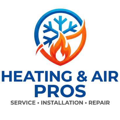 Fort Collins Heating and Air Pros logo